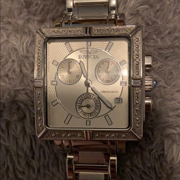 Invicta Watch - Picture 7 of 7